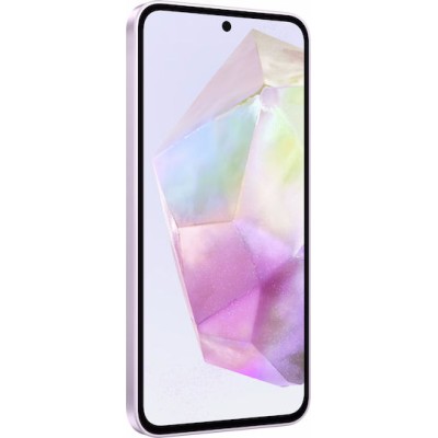 Samsung Galaxy A35 5G (8GB/256GB) Awesome Lilac EU